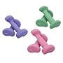 Savasa for Women Hand Weight Set with SPT Workout DVD