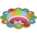 Hello Kitty Plastic Bowl