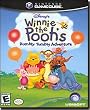 Winnie The Pooh Rumbly Tumbly