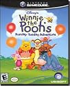 Winnie The Pooh Rumbly Tumbly