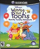 Winnie The Pooh Rumbly Tumbly