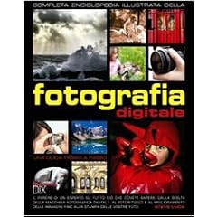 Fotografia digitale (Varia illustrata): Amazon.it: Luck Steve: Libri