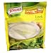 Search : Knorr Leek Recipe Mix, 1.8oz (51g)