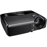 ViewSonic PJD5233 300-Inch 720i Front Projector (Black)