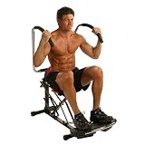 Body By Jake Ab Scissor Ultra
