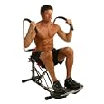 Body By Jake Ab Scissor Ultra