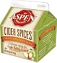 Aspen Mulling Spices Carmel Apple Spice Blend (1 carton)