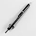 Fashion Crocodile 400 Multi-function Black Pen 3 Color Ball Pen and 0.5 Pencil