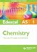 Edexcel AS Chemistry: Unit 1: The Core Principals of Chemistry (Student Unit Guides)