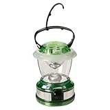 【Alpine DESIGN】LED ランタン グリーン