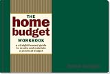 The Home Budget Workbook (Guidebook, Organizer)