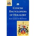 The Concise Encyclopaedia of Heraldry