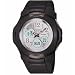 Casio Women's Baby-G Ana-Digi Shock Resistant Watch #BG90-5B