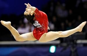 Amazon.com: Alexandra Raisman 24x36HD Ph