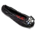 Redfoot Dita Black Ballerina