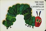 The Very Hungry Caterpillar