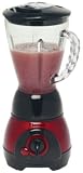 Bestron - Dts807R - Blender Rouge