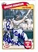 Brooks Robinson Autographed/Hand Signed Baseball Card (Baltimore Orioles) 1989 Swell Legends Card