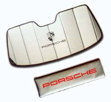 Porsche UVS Sun Shield 911 (996)