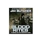 Blood Rites (The Dresden Files) (Audio CD)