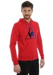 Le Coq Sportif Felpa Sweat � capuche...