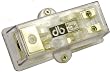 Fuse Block 2 Position