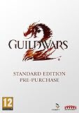 Guild Wars 2: Pre-Purchase - Standard Edition (PC)