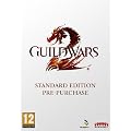 Guild Wars 2: Pre-Purchase - Standard Edition (PC)