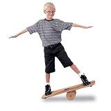 SSG/BSN Balance Board
