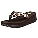 Volatile Women's Corkee Animal Wedge Sandal