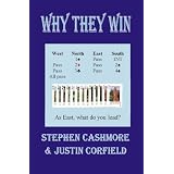 Why They Winby Stephen Cashmore