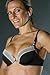 CALVIN KLEIN PERFECTLY FIT FLIRTY push up BH (schwarz)