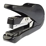 New Universal Full Strip Power Assist Stapler 25-Sheet Capacity Red/Black N ....