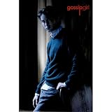 Gossip Girl (Chase Crawford) TV Poster Print - 24x36
