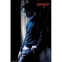 Gossip Girl (Chase Crawford) TV Poster Print
