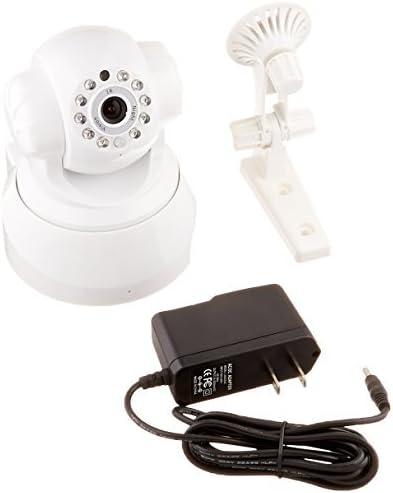 Skylinkhome WC-400 Wireless Network Camera for SkylinkHome Internet Hub by Skylinkhome