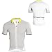 Mavic Helium Full-Zip Jersey - Short-Sleeve - Men's