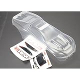 Traxxas Clear Body:E-Revo TRA5611