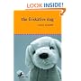 The Friskative Dog