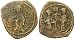 Constantine X, Ducas, 25 December 1059 - 21 May 1067 A.D.; Bronze Follis
