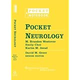 Pocket Neurology (Pocket Notebooks (Wolters Kluwer))