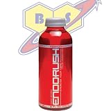ENDORUSH - 12 x 480ml (Lime Fix) BSN ENERGY DRINK FOR RUNNERS, CYCLIST & ATHLETES