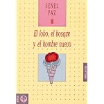 El Lobo, El Bosque Y El Hombre book cover
