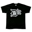D12 - Front Logo T-Shirt