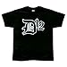 D12 - Front Logo T-Shirt