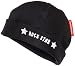 Silly Souls by babygags inc. Babym�tze ROCK STAR
Die Rock Star Kappe ist ein tolles neues 
Babygeschenk f�r kleine Rocker. Die M�tze ist aus 100 % Baumwolle - und das angenehm weich. Sie kann 
in der Maschine gewaschen werden und ist trocknergeeignet. 
Gr��e: 0 - 6 Monate