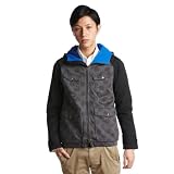 (フレッドペリー)FRED PERRY マウンテンパーカー F2275