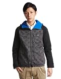 (フレッドペリー)FRED PERRY マウンテンパーカー F2275 (フレッドペリー)FRED PERRY マウンテンパーカー F2275
