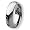 Polished Tungsten Carbide Ring (7.0 mm) - Size 7.0