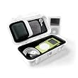 Pelican Watertight i1030 Water Proof Case for Apple iPod Classic 6G and Video 5G (White)